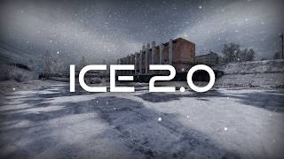 【 STALKER Anomaly】Ice 2.0