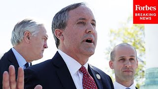 Famous BREAKING NEWS: Texas A.G. Ken Paxton Acquitted Of 'Unfitness For Office' Impeachment Article Profile