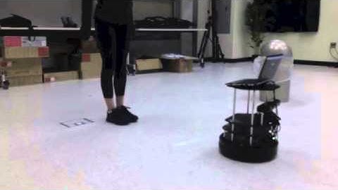 obstacle avoidance turtlebot point cloud to depth scanner