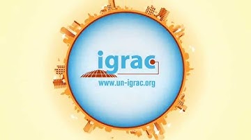 Groundwater, the Hidden Resource