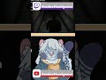 No ranch, because England? #vtuber #furry #horror