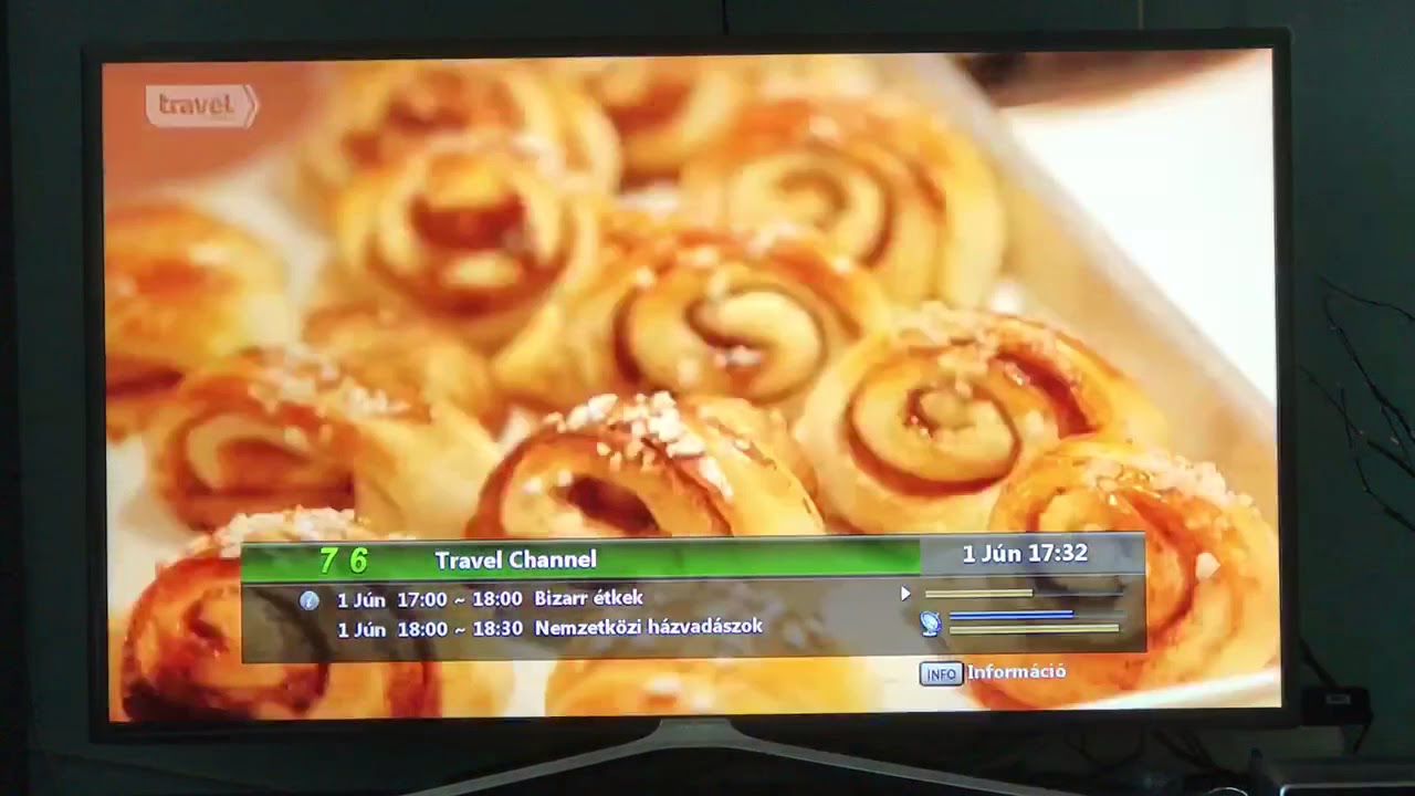 DIGI TV műholdas csatornakínálat 2018 július