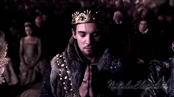 The Tudors: Mr. Brightside [Henry/Katherine...