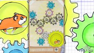 Geared 2: Level 3-9