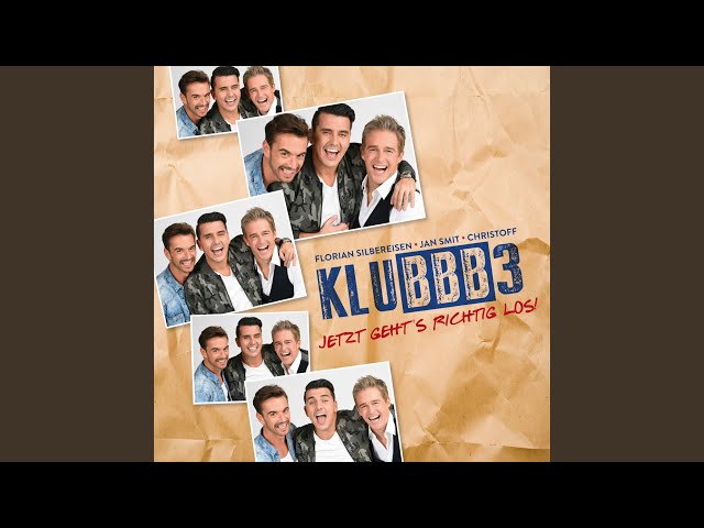 Klubbb3 - Klubbb3-Hit-Mix 2018