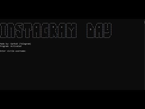 instagram 0day exploit | livestream repeater