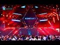 Kasia live   ultra miami music week 2024 megastructure resistance