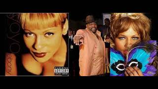 Yo-Yo ft. Gerald Levert-Itz Still All Good (Something On Your Mind) [Ebony - Unrlzd]