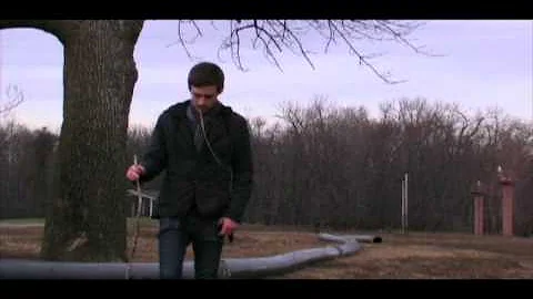 Derek Hulsey and the Flatfielders - Mighty Mississ...