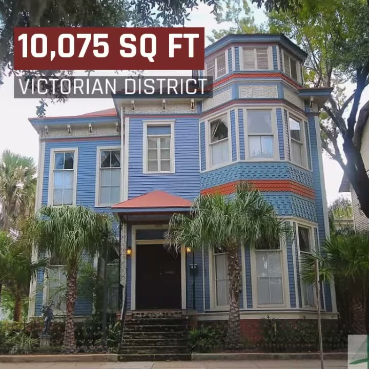 top-picks-largest-homes-for-sale-savannah-ga-youtube
