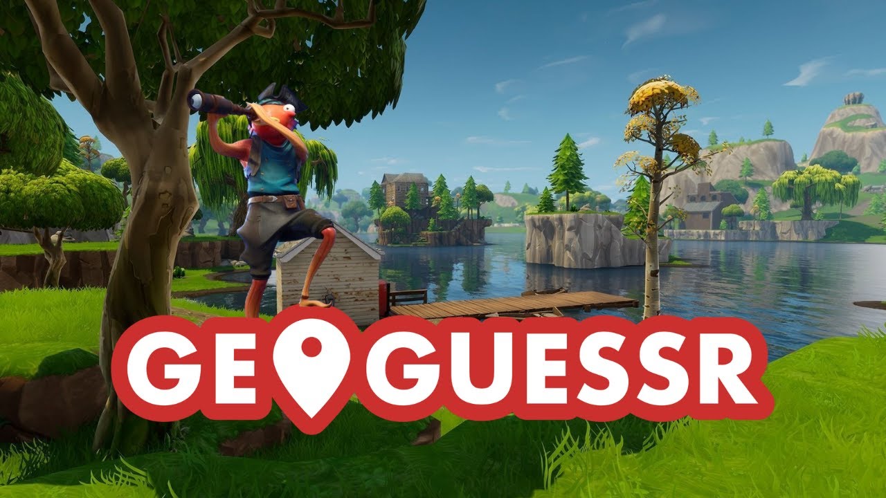 Fortnite Geoguessr 🗺️  OG Edition 📌 4749-0459-3824, de zernacreations —  Fortnite