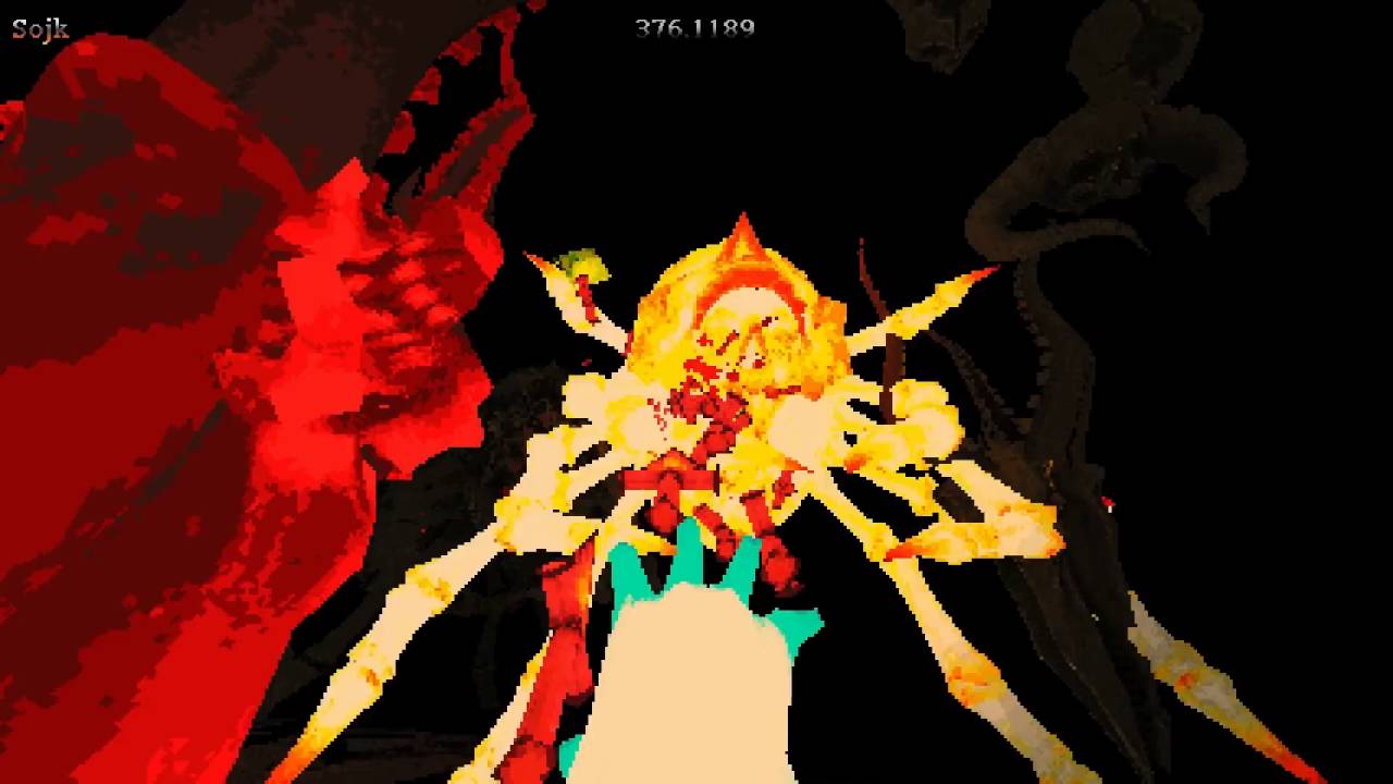games like devil daggers on mobile games like devil daggers on mobile
