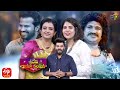 All Intros | Sridevi Drama Company | 2nd January 2022 | ETV Telugu