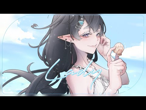 LADY ‣ 米津玄師 | 欸爾エイヤ 〔 cover 〕