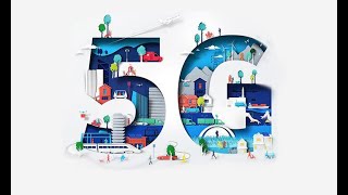 5G Course 2020-8: 5G Spectrum