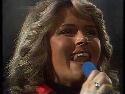 Lena Valaitis - Ich möchte die Gitarre sein 1975