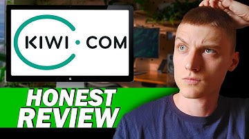 Kiwi.com Honest Review: My Experience with Booking Flights on this Travel Website