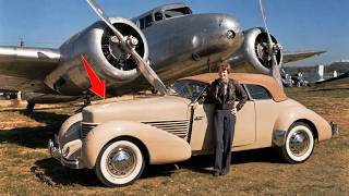 The First Performance Car From Every American Brand!