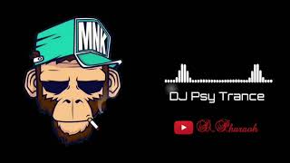 DJ PSY Trance | Mass Ringtone | Ringtone 2021 | Monkey King
