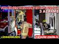 🆘 VON EINEM EINSATZ ZUM NÄCHSTEN 🆘 | 3 Alarme für die Freiwillige Feuerwehr 🚒
