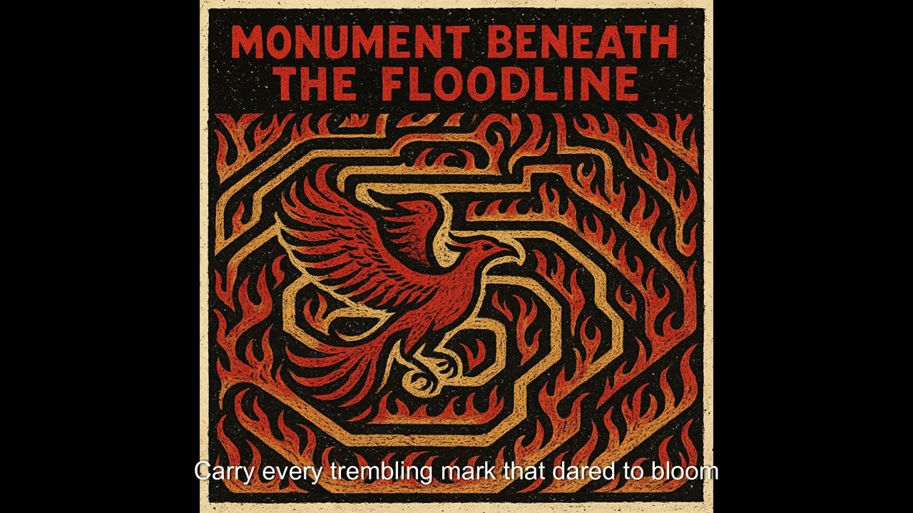 Monument Beneath the Floodline