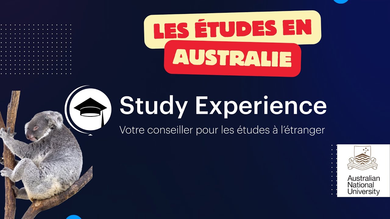 Tout Savoir Sur Les tudes En Australie YouTube tout-savoir-sur-les-tudes-en-australie-youtube