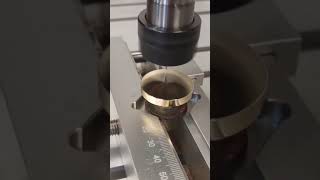 How we engrave your custom wax stamps!