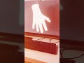 Realistic hand modelling in blender Follow for more. #trendingshorts #blender3d #blendercommunity