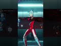 Ginga jadul vs Gomora krempeng | Game Ultraman Legend Of heroes 1 #ultramanginga