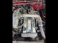 1992 Nissan D21 Hardbody RB20DET Engine Swapped