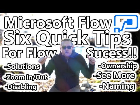 Microsoft Power Automate