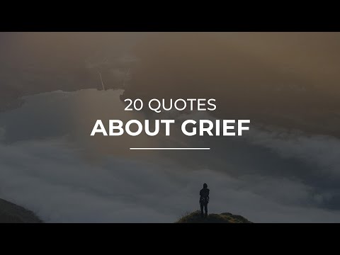 20 Quotes about Grief | Super Quotes | Inspirational Quotes