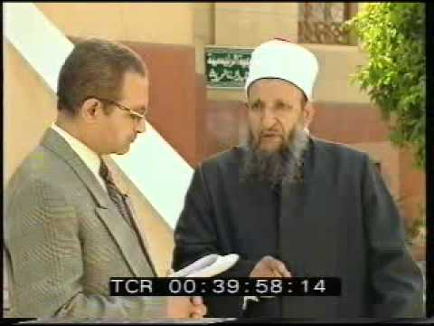 د فؤاد مخيمر يروي حقيقة السلفيين في السعودية ومصر 