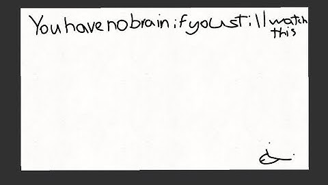 Pewdiepie cocomelon Intro (REMAKE)