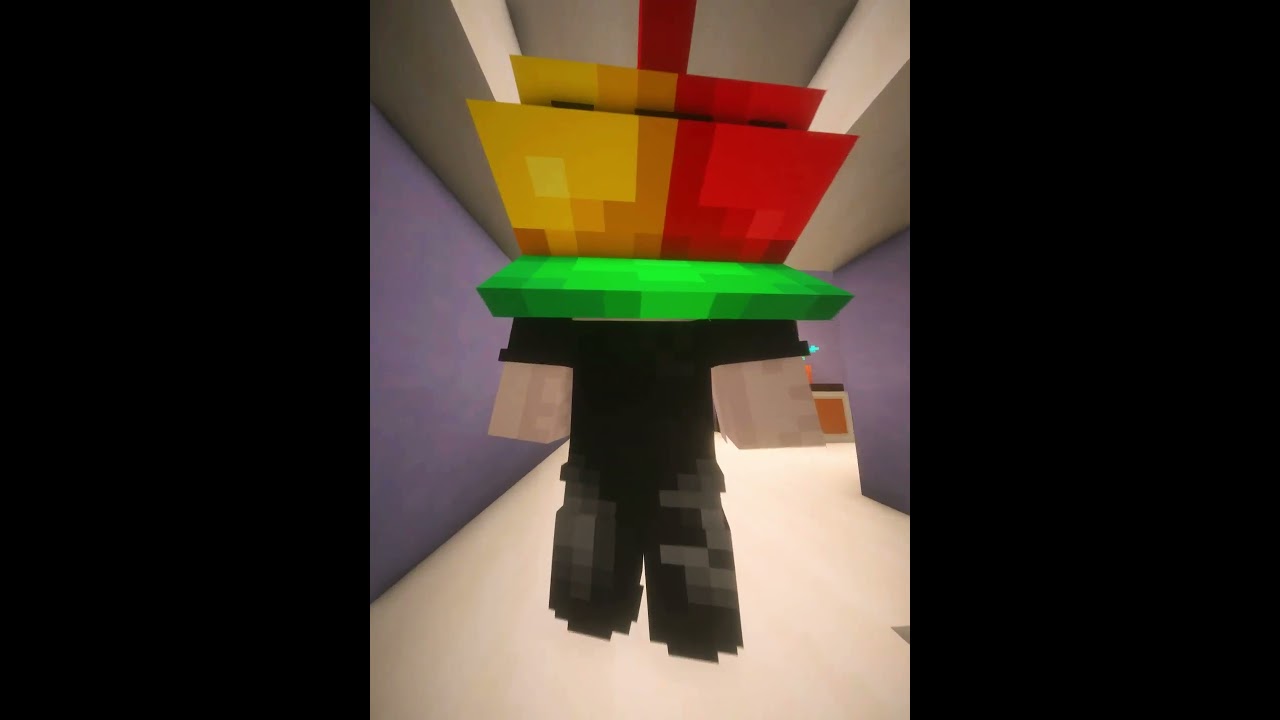 Момент перед лестницей☠️🔥