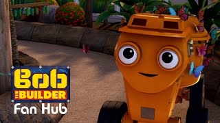 Dizzy and the Butterfly | Bob the Builder