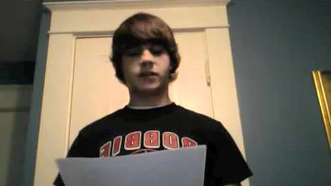 This I Believe Essay by Sergey Dunbar