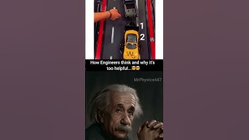 How Engineers think and why it