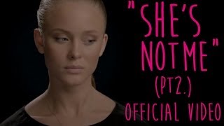 Zara Larsson - She's Not Me (Pt.2) [Official Video] chords