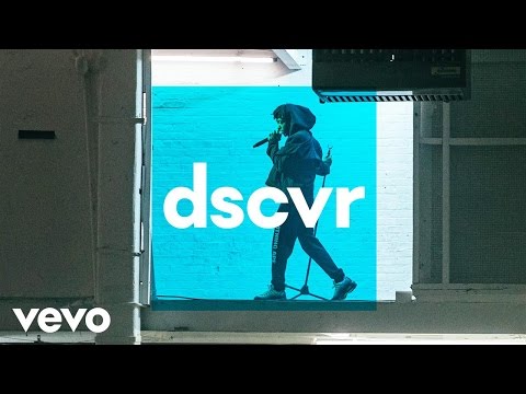 J.I.D - Lauder - Vevo dscvr (Live)