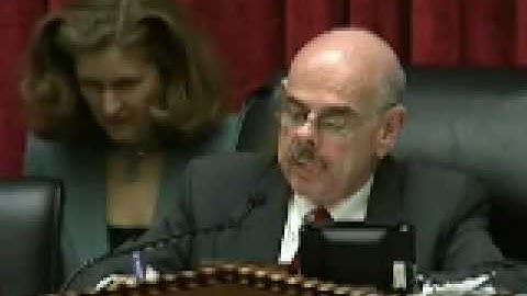 January 22, 2009 Markup - Health Title III Amendment in the Nature of the Substitute