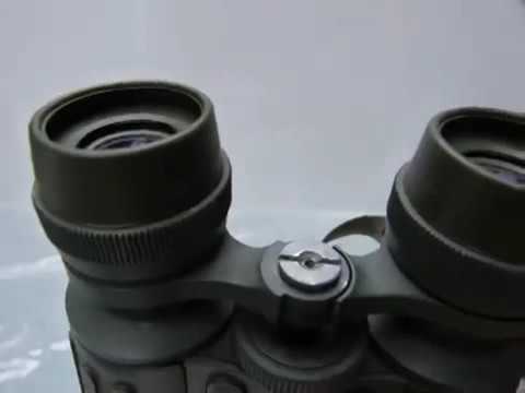 binoculars