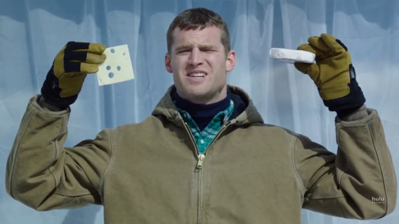 Takes the dirt road home