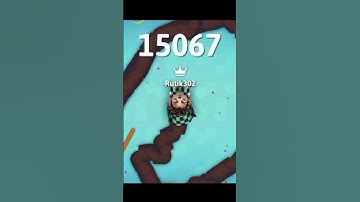 snake. io 🐍/epic snake.io game play