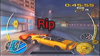 Midnight Club 3 Dub Edition Remix: Killed By Drift! by Xtreme_Plays 548 views 2 weeks ago 15 seconds