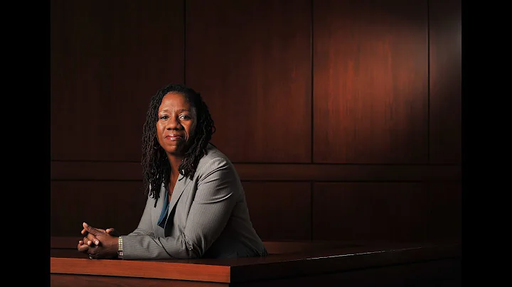 Sherrilyn Ifill, President and Director-Counsel of...