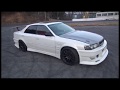 JZX100 Chaser, Fully Prepared for Drift, for use in Ebisu or export worldwide from Powervehicles.com