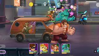 Download Lagu Disney Heroes: Battle Mode Wrecking Buddies (P3) MP3 Download Lagu Disney Heroes: Battle Mode Wrecking Buddies (P3) MP3
