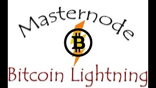 Masternode Bitcoin Lightning (BLTG). Доходность мастерноды BLTG. Заработок на мастернодах