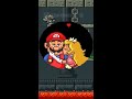 Evolution Of Princess Peach Kissing Mario